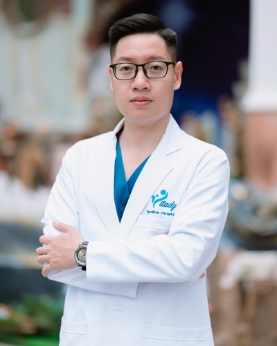 Nguyễn Mạnh Dũng