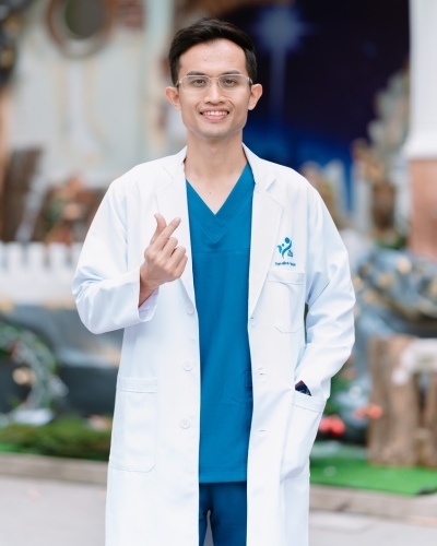 Trương Quang Hải