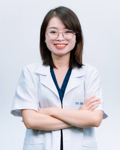 Nguyễn Thị Thu Huệ