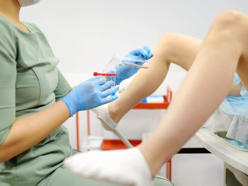 Những Ai Có Nguy Cơ Bị Nấm Âm Đạo? - Lời Khuyên Từ Dược Sĩ Huệ