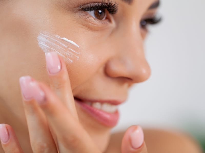Cách Chăm Sóc Da Đơn Giản Cho Người Mới Bắt Đầu