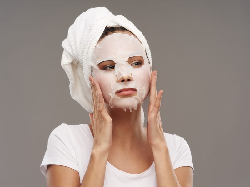 Cách Chăm Sóc Da Đơn Giản Cho Người Mới Bắt Đầu