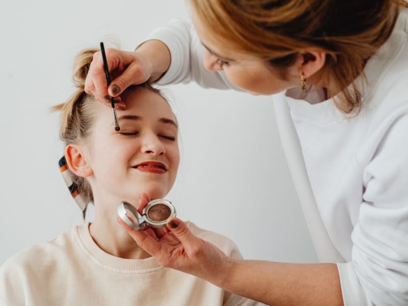Cách Chăm Sóc Da Đơn Giản Cho Người Mới Bắt Đầu