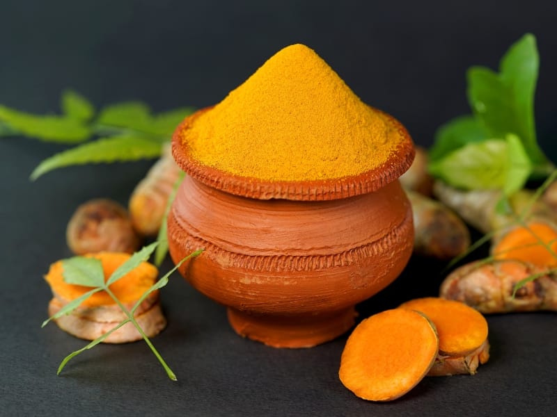 Cách Dưỡng Trắng Da Từ Thảo Dược Thiên Nhiên