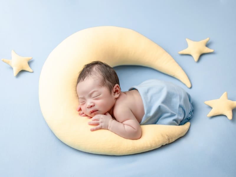  Bé 1 Tháng Bú Bao Nhiêu Là Đủ?