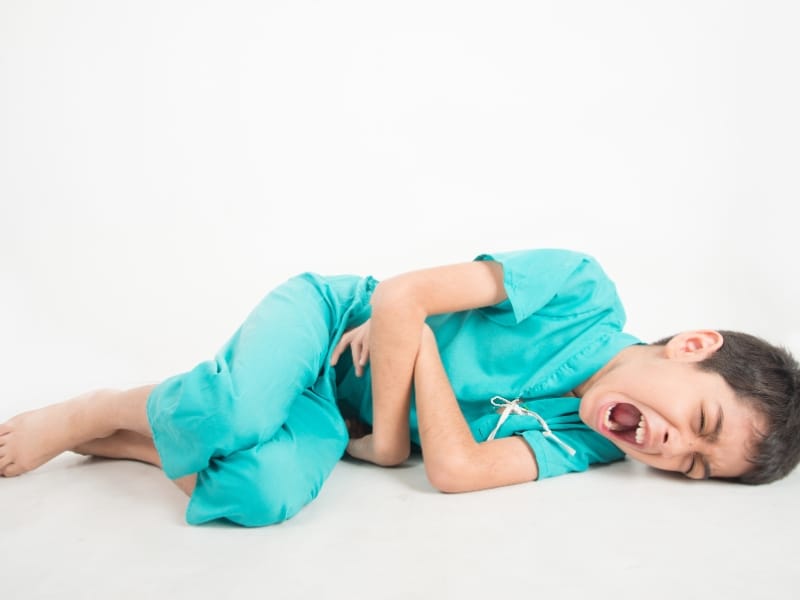 [Giải Đáp] Bé Bị Tiêu Chảy Cấp Bao Lâu Thì Khỏi?