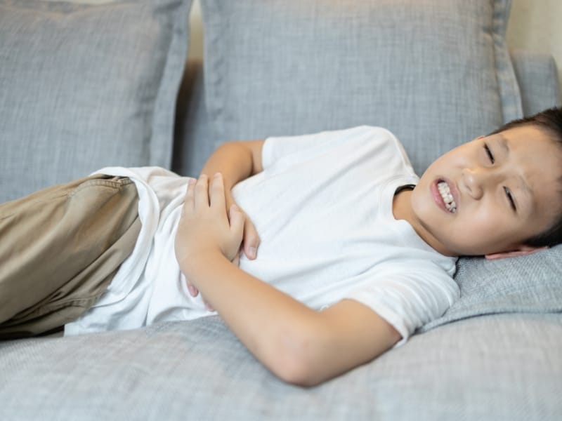[Giải Đáp] Bé Bị Tiêu Chảy Cấp Bao Lâu Thì Khỏi?