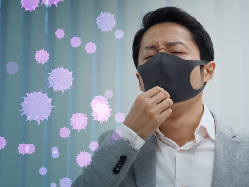 Cảm Cúm Có Lây Không?